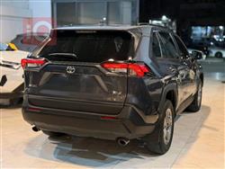 تويوتا راف 4